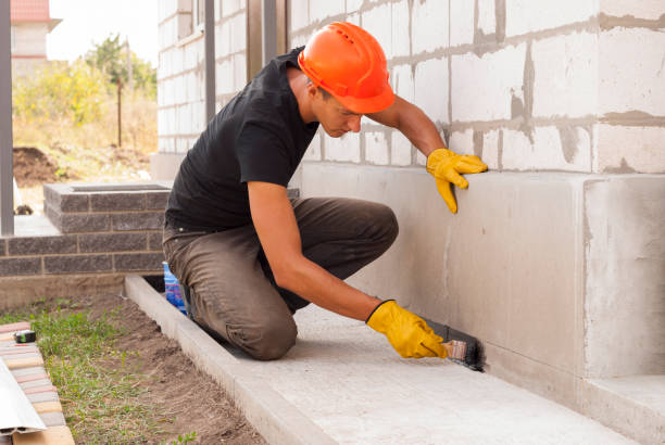 Licensed Interior Drainage System service in Tazewell, VA - SJ Waterproofing Pros